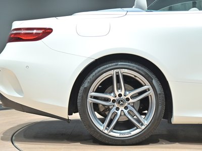 2018 Mercedes-BENZ E-CLASS — миниатюра 52