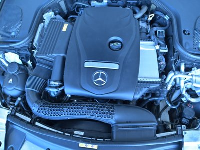 2018 Mercedes-BENZ E-CLASS — миниатюра 63