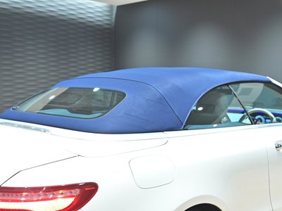 2018 Mercedes-BENZ E-CLASS — миниатюра 48
