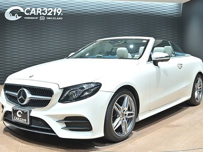 2018 Mercedes-BENZ E-CLASS — миниатюра 39