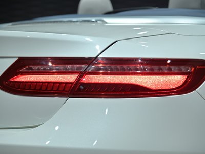 2018 Mercedes-BENZ E-CLASS — миниатюра 56