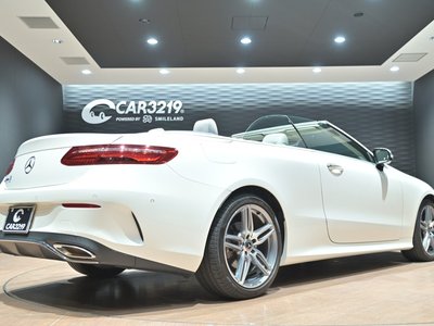 2018 Mercedes-BENZ E-CLASS — миниатюра 50