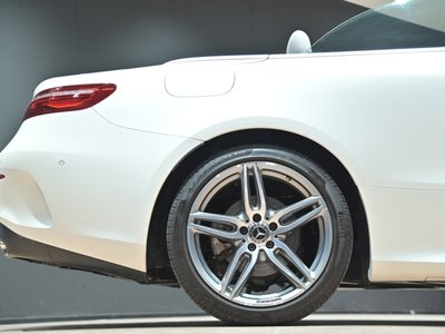 2018 Mercedes-BENZ E-CLASS — миниатюра 53