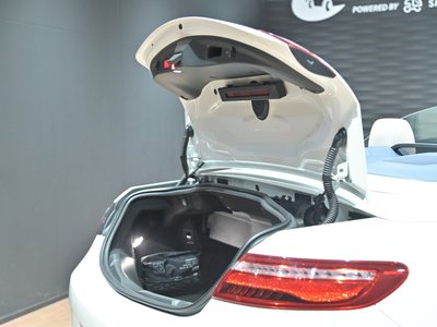 2018 Mercedes-BENZ E-CLASS — миниатюра 57