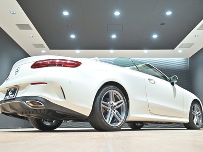 2018 Mercedes-BENZ E-CLASS — миниатюра 51
