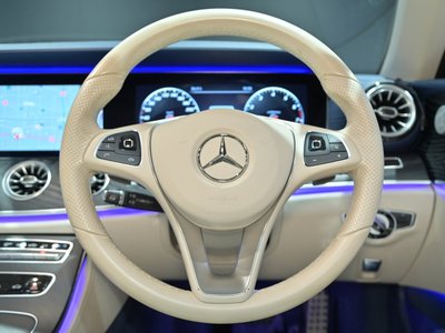 2018 Mercedes-BENZ E-CLASS — миниатюра 22