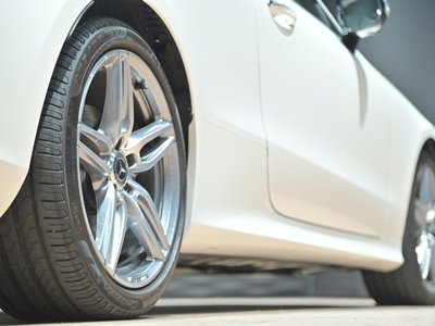 2018 Mercedes-BENZ E-CLASS — миниатюра 61