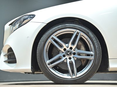 2018 Mercedes-BENZ E-CLASS — миниатюра 45