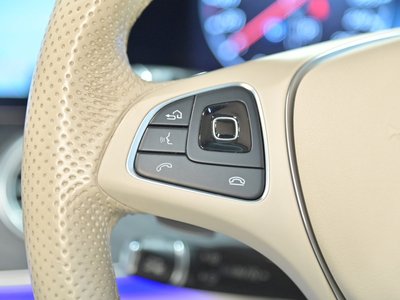 2018 Mercedes-BENZ E-CLASS — миниатюра 23
