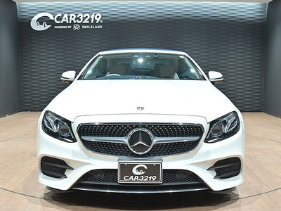صورة 3 لـ 2018 Mercedes-BENZ E-CLASS