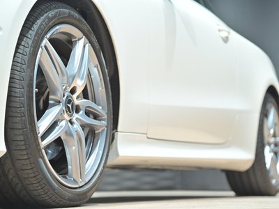 2018 Mercedes-BENZ E-CLASS — миниатюра 59
