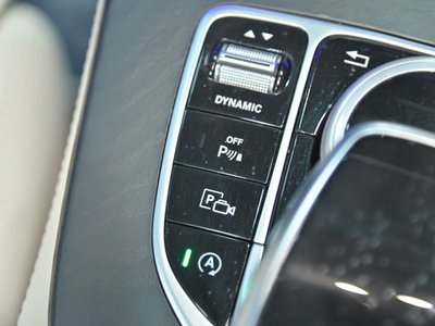 2018 Mercedes-BENZ E-CLASS — миниатюра 33