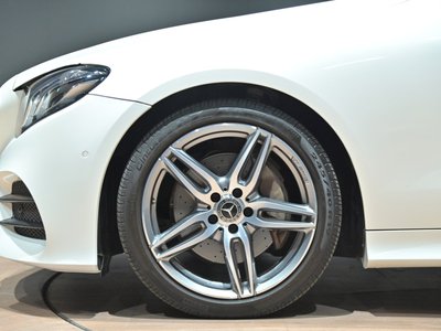 2018 Mercedes-BENZ E-CLASS — миниатюра 44