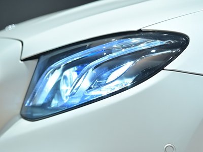 2018 Mercedes-BENZ E-CLASS — миниатюра 46