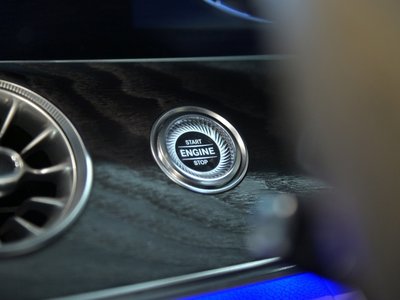 2018 Mercedes-BENZ E-CLASS — миниатюра 27