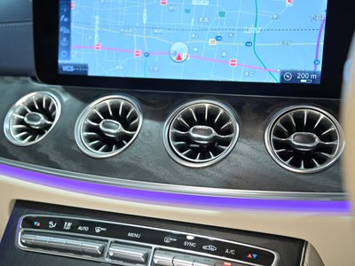 2018 Mercedes-BENZ E-CLASS — миниатюра 30