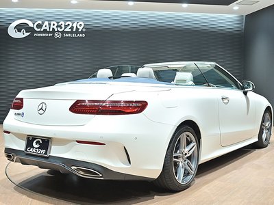 صورة 2 لـ 2018 Mercedes-BENZ E-CLASS