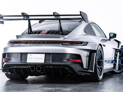 صورة 3 لـ 2023 Porsche 911
