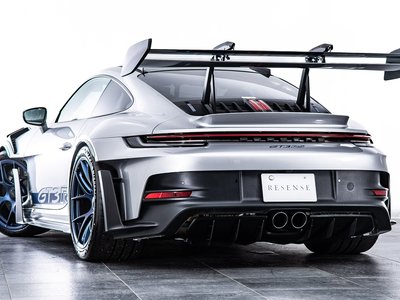 2023 Porsche 911 — фото 9