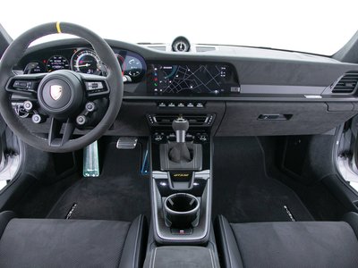 صورة 2 لـ 2023 Porsche 911