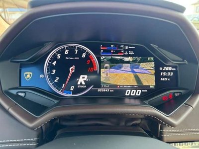 LAMBORGHINI HURACAN - 10