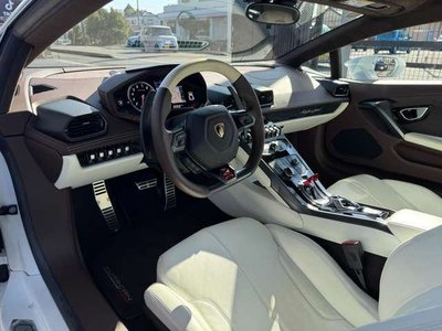 LAMBORGHINI HURACAN - 7
