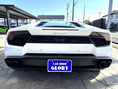 LAMBORGHINI HURACAN - 3