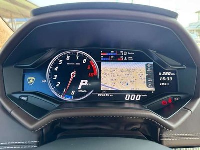 LAMBORGHINI HURACAN - 9
