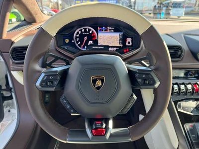 LAMBORGHINI HURACAN - 8