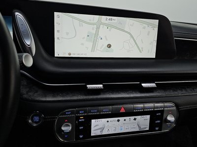 2023 Genesis G90 (RS4) 缩略图 14