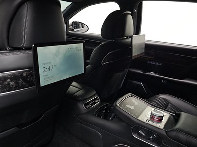 2023 Genesis G90 (RS4) 缩略图 18