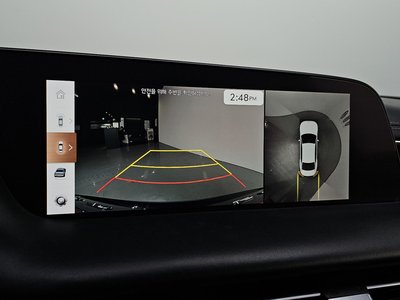 2023 Genesis G90 (RS4) 缩略图 15