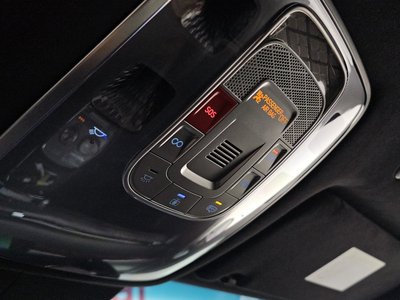 2023 Genesis G90 (RS4) 缩略图 17
