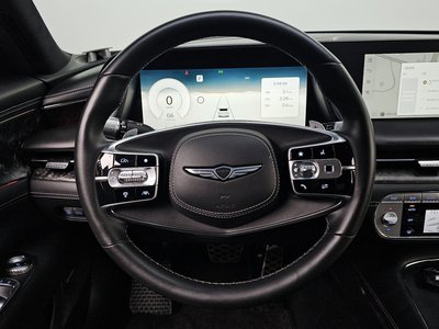 2023 Genesis G90 (RS4) 缩略图 13