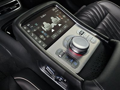 2023 Genesis G90 (RS4) 缩略图 19