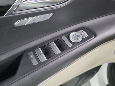 صورة مصغرة 29 لـ 2020 Genesis GV80