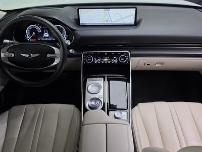 صورة 5 لـ 2020 Genesis GV80