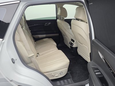 صورة مصغرة 18 لـ 2020 Genesis GV80