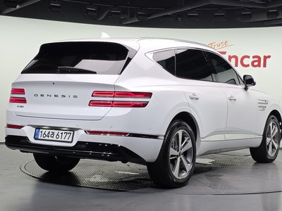 صورة 3 لـ 2020 Genesis GV80