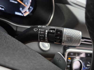 صورة مصغرة 28 لـ 2020 Genesis GV80