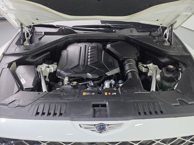 صورة 7 لـ 2020 Genesis GV80