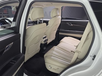 صورة مصغرة 16 لـ 2020 Genesis GV80