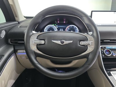 صورة مصغرة 19 لـ 2020 Genesis GV80