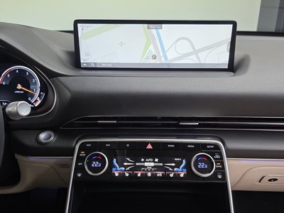 صورة مصغرة 20 لـ 2020 Genesis GV80