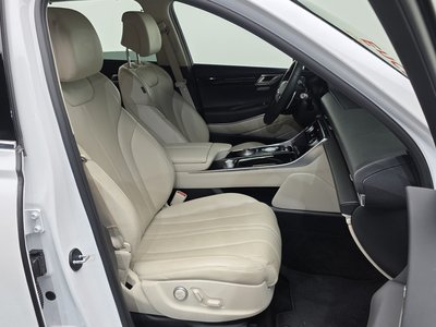 صورة مصغرة 17 لـ 2020 Genesis GV80