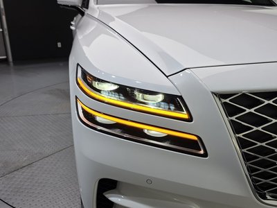 صورة 9 لـ 2020 Genesis GV80