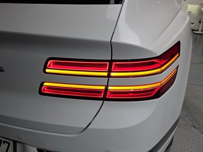 صورة 10 لـ 2020 Genesis GV80