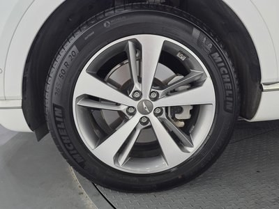 صورة 6 لـ 2020 Genesis GV80