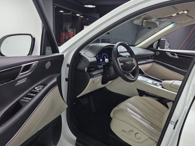 صورة مصغرة 13 لـ 2020 Genesis GV80