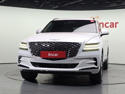 صورة 2 لـ 2020 Genesis GV80